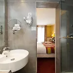De La Paix Hotell 3*
