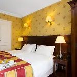 De La Paix Hotell Paris