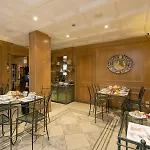 De La Paix Hotell Paris