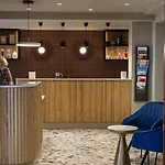 Hotell De La Paix