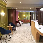 De La Paix Paris