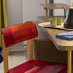 Hotell De La Paix 3*