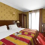 Hotel De La Paix 3*
