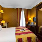 Hotel De La Paix