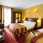 De La Paix Hotel Paris