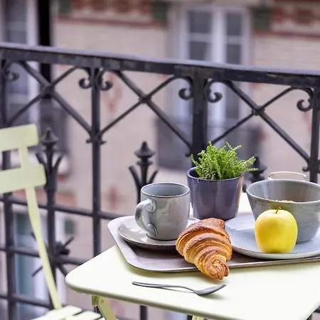 De La Paix Hotel