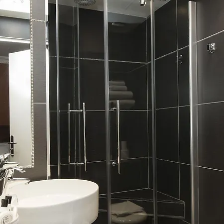 De La Paix Hotel Parigi