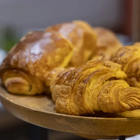 Hotel De La Paix Paryż