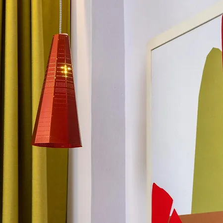 Hotel De La Paix Paryż