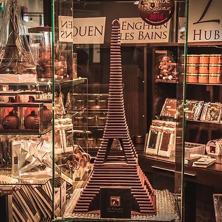 De La Paix Hotel Paris