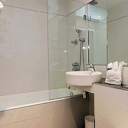 Hotell De La Paix