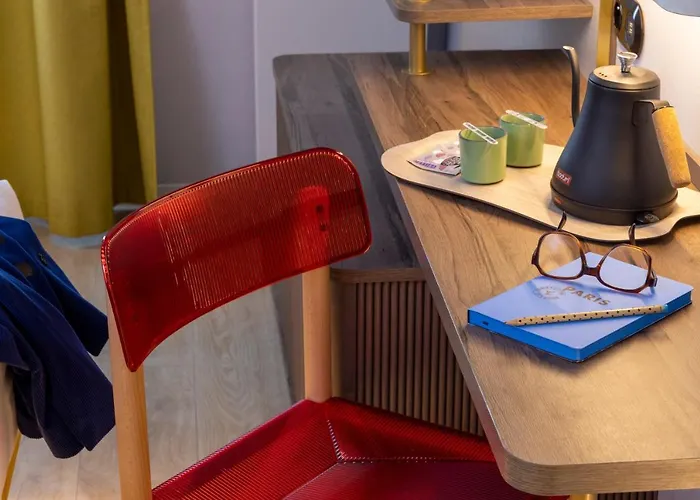 Szálloda De La Paix