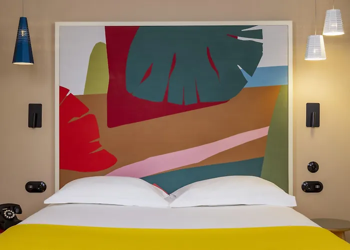 De La Paix 3* Párizs