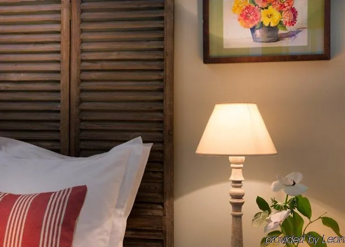 Szálloda De La Paix Párizs