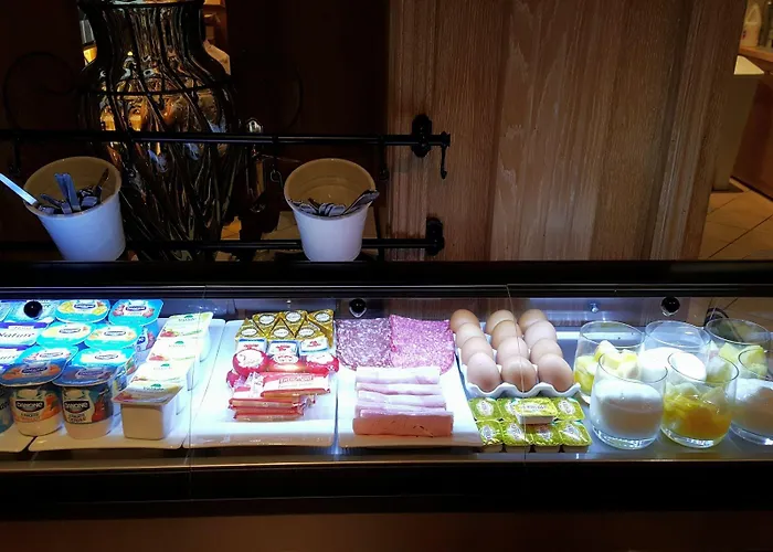 De La Paix 3* Párizs