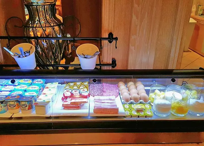 De La Paix Szálloda Párizs