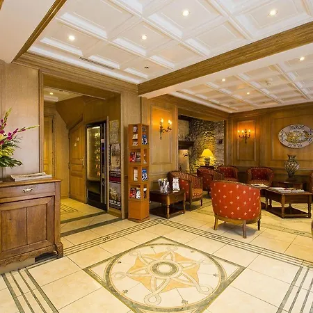 Otel De La Paix
