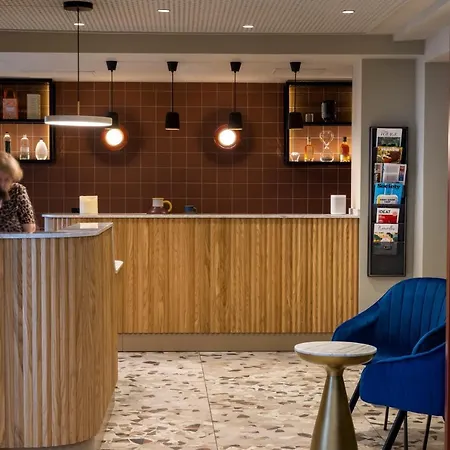 De La Paix Otel 3*