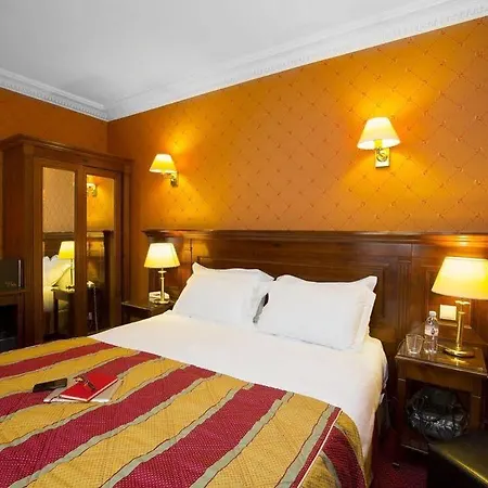 Otel De La Paix