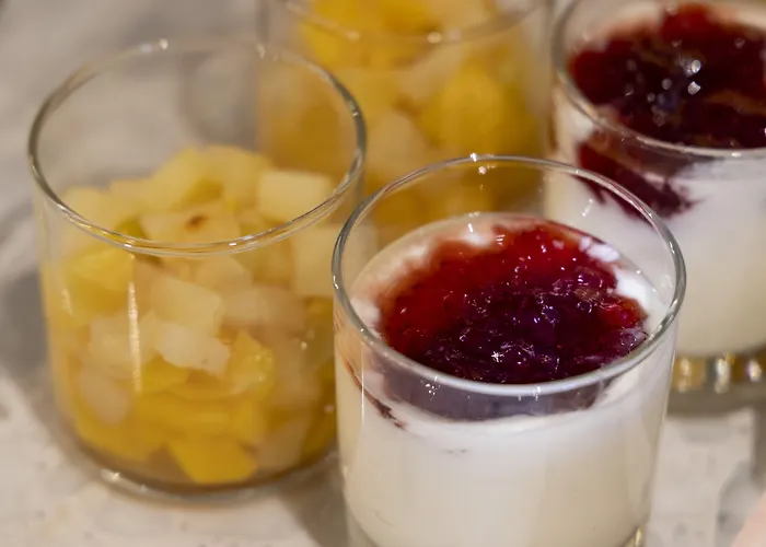 ドゥ ラ ペ ホテル