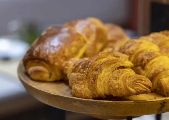 ホテル ドゥ ラ ペ パリ